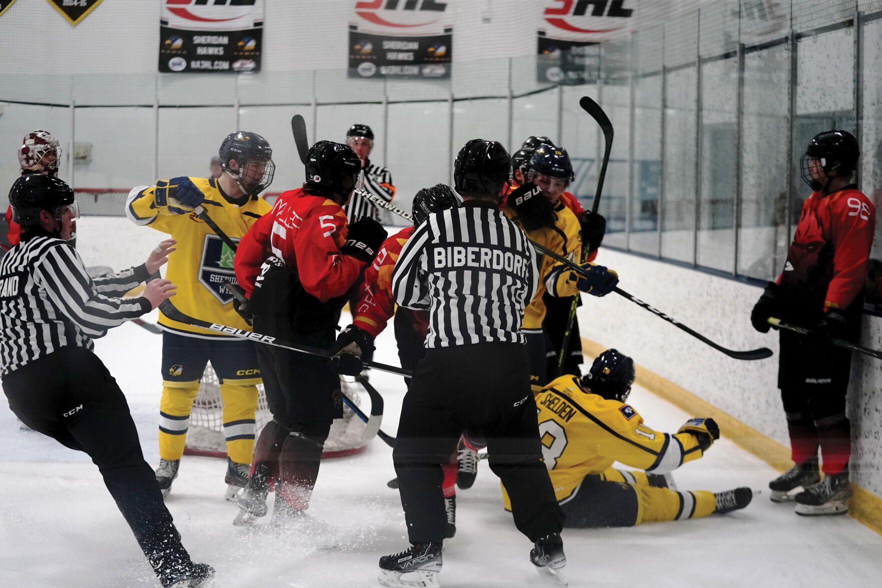 Hawks v Gillette 002.jpg